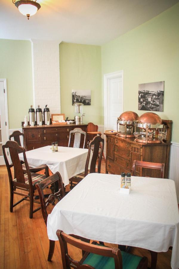 | Pine Cottage Bed & Breakfast