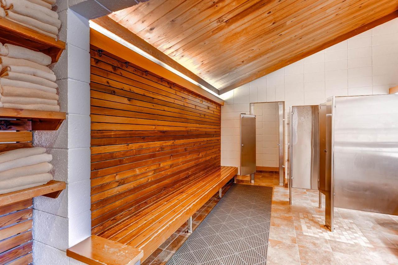Apartment - Split Level at Evergreen Condominiums by Vail Resorts