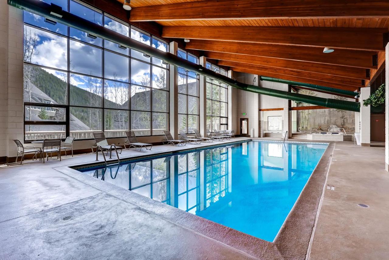 Apartment - Split Level at Evergreen Condominiums by Vail Resorts