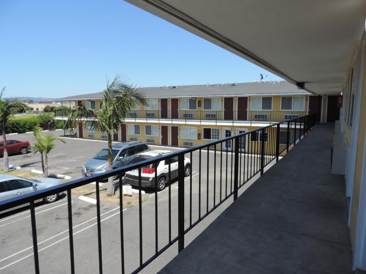 | Lotus of Lompoc - A Great Hospitality Inn