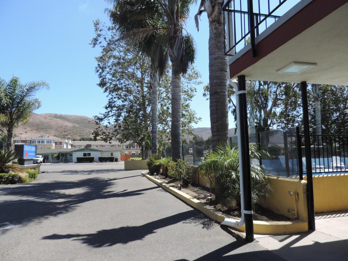 | Lotus of Lompoc - A Great Hospitality Inn