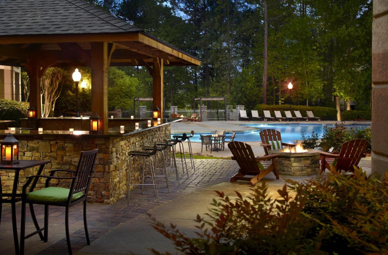  | Atlanta Evergreen Lakeside Resort