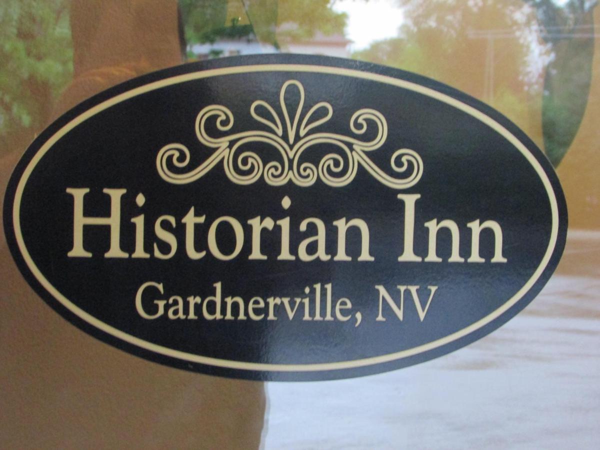 | Historian Inn