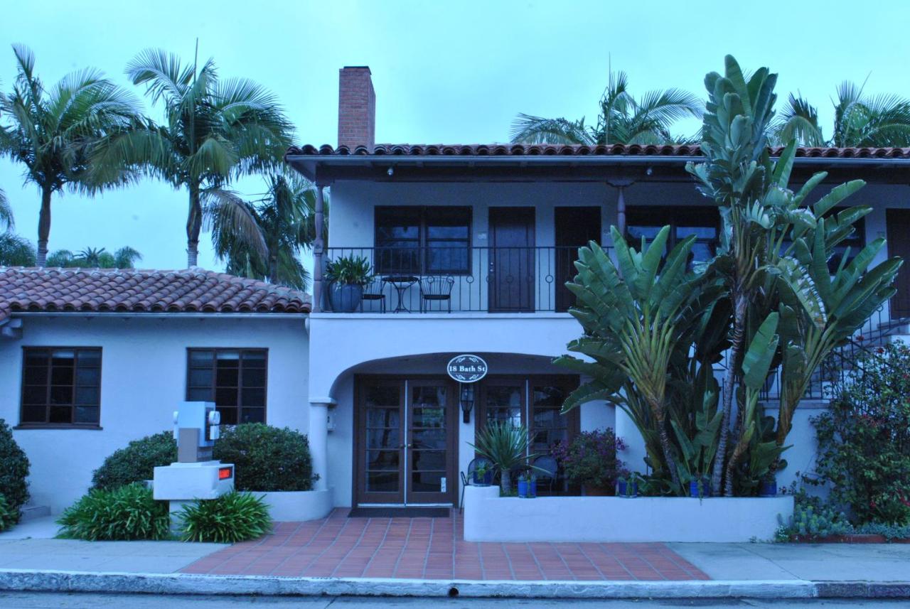 | Casa Del Mar Inn