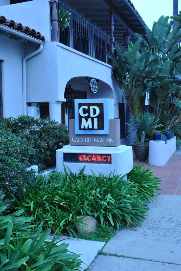 | Casa Del Mar Inn