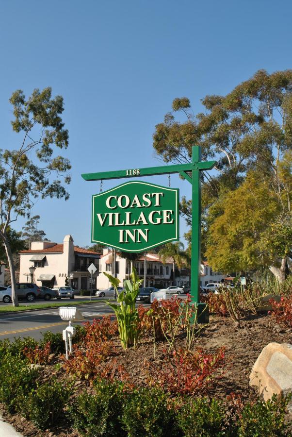  | Coast Village Inn - Santa Barbara