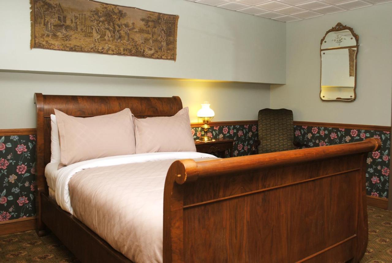  | Hotel Millersburg