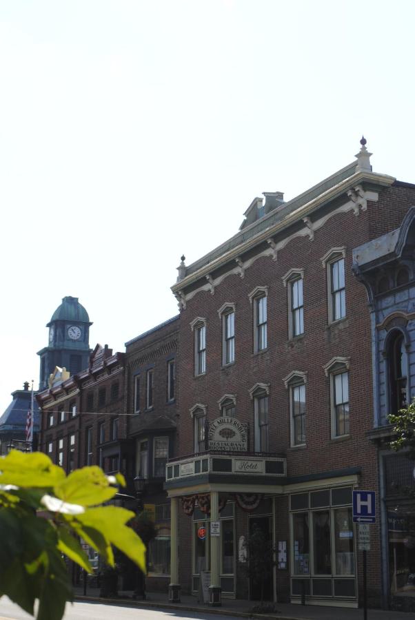  | Hotel Millersburg