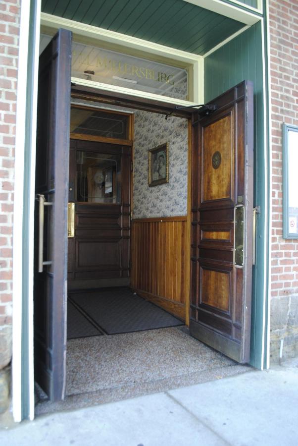  | Hotel Millersburg