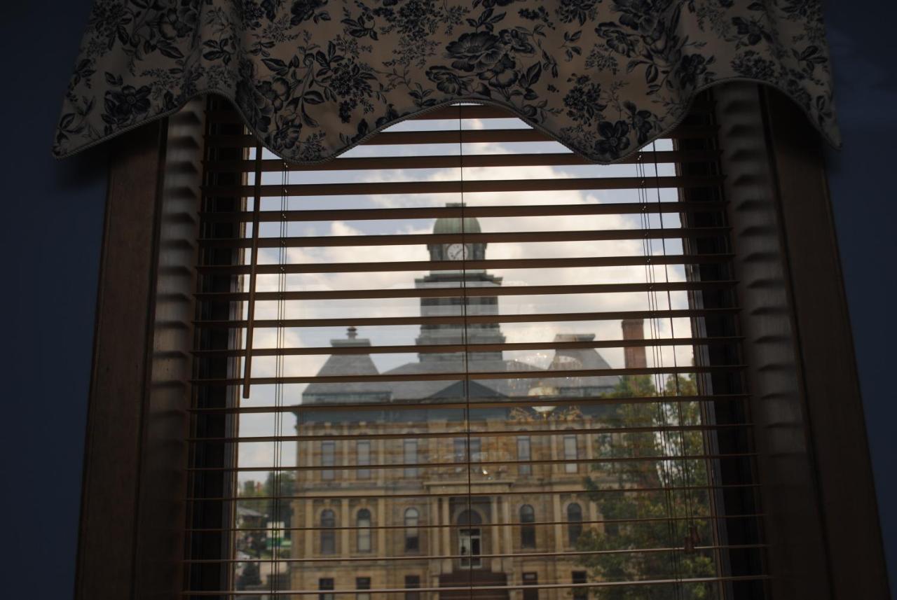  | Hotel Millersburg