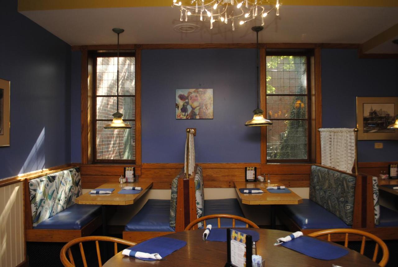  | Hotel Millersburg