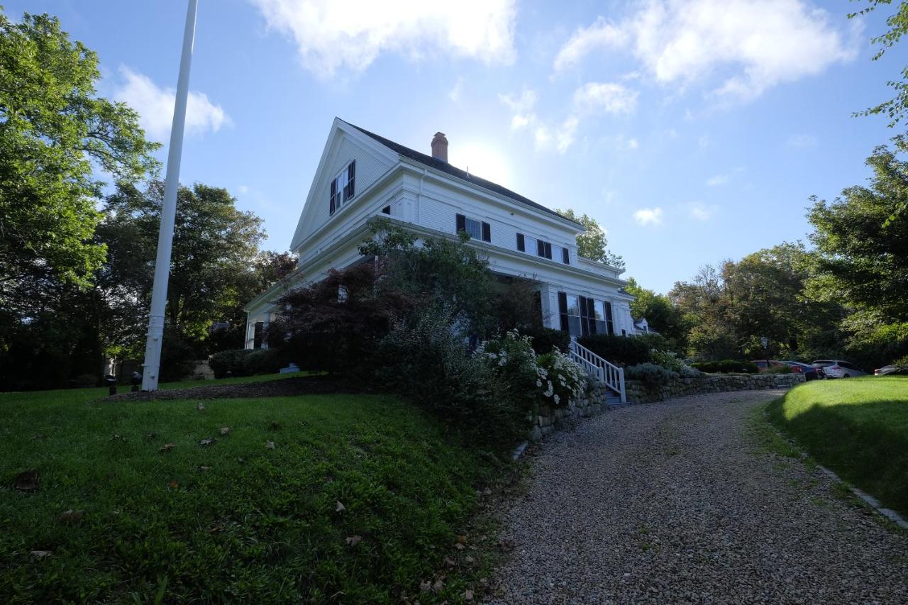 | Liberty Hill Inn