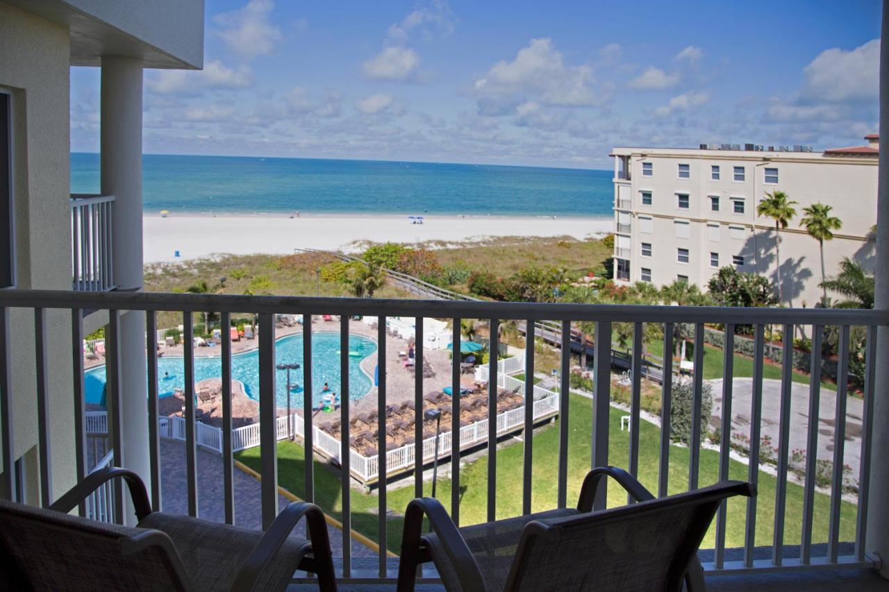 | Sunset Vistas Two Bedroom Beachfront Suites