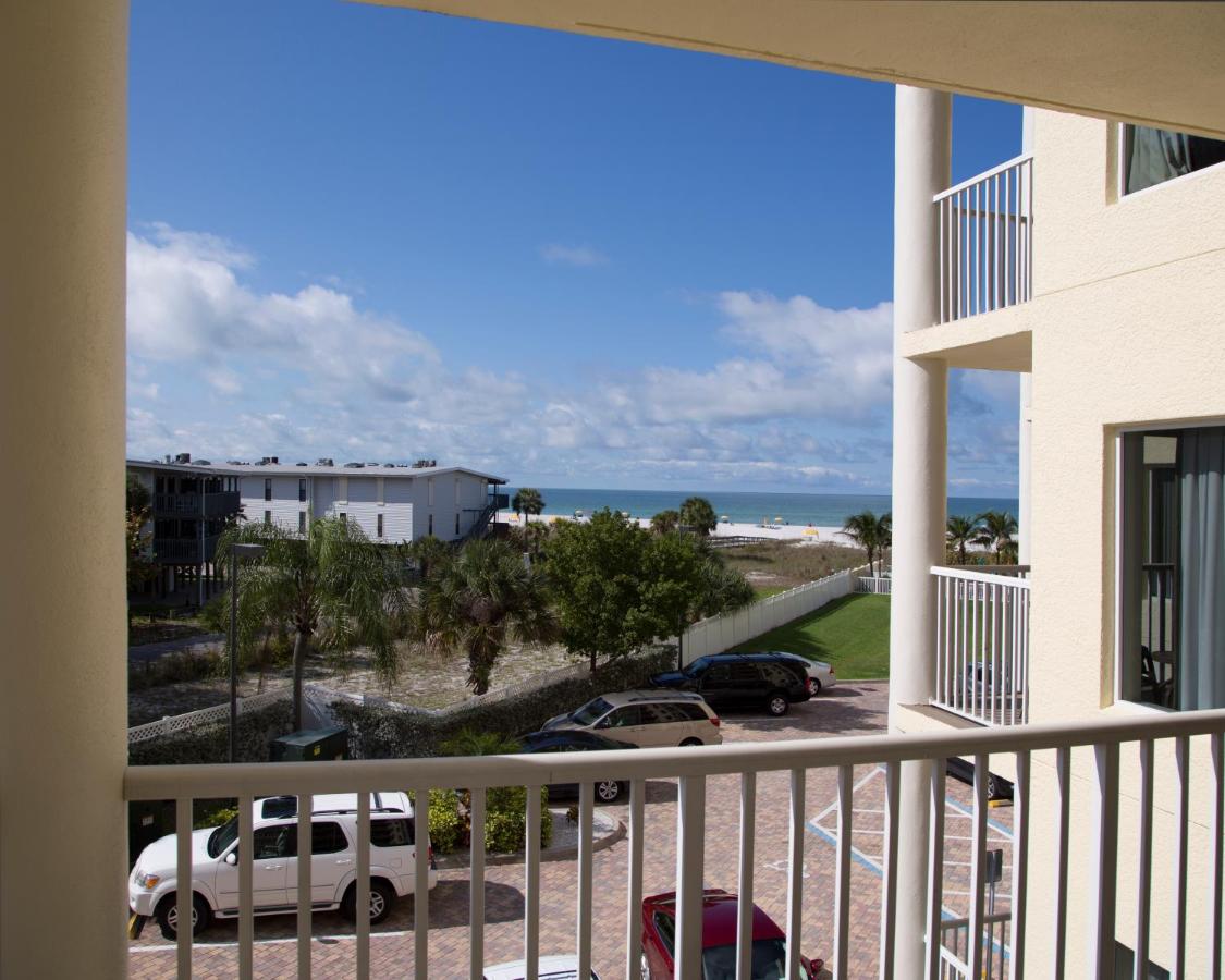 | Sunset Vistas Two Bedroom Beachfront Suites