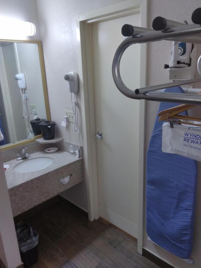 King Room - Non-Smoking at Baymont by Wyndham Madison Heights Detroit Area