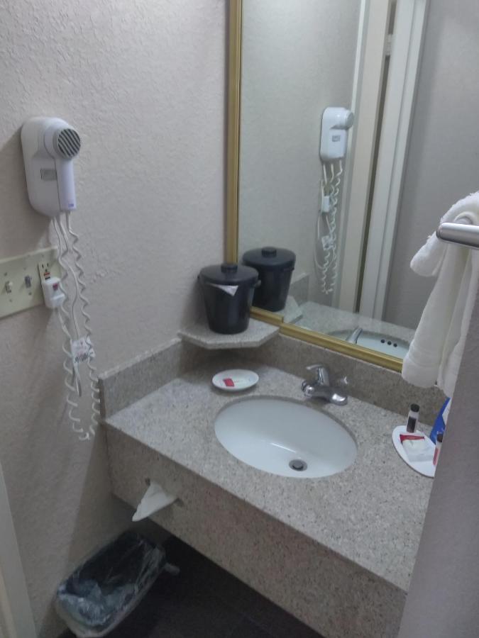 Double Room with Two Double Beds - Non-Smoking at Baymont by Wyndham Madison Heights Detroit Area