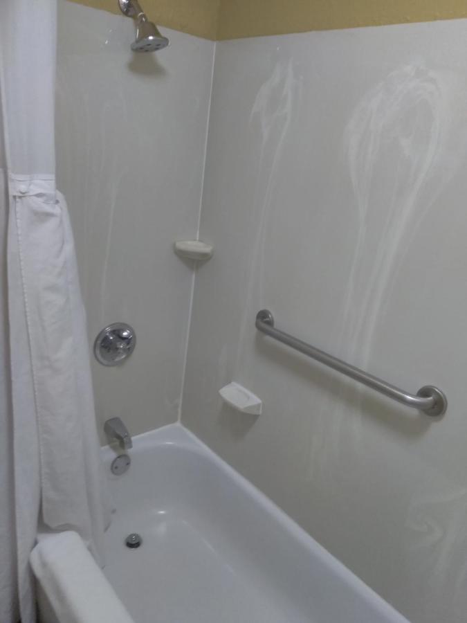 Double Room with Two Double Beds - Non-Smoking at Baymont by Wyndham Madison Heights Detroit Area