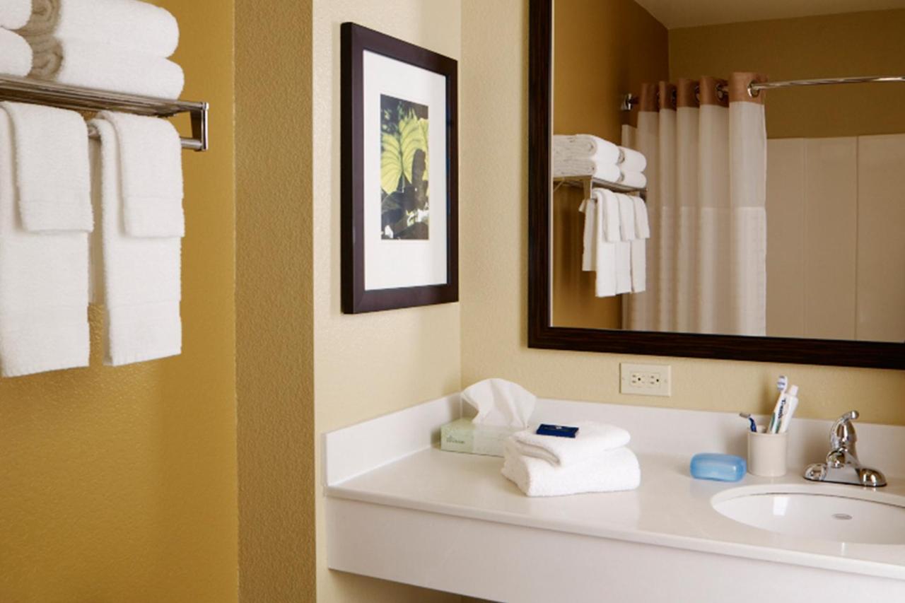| Extended Stay America Suites - Edison - Raritan Center