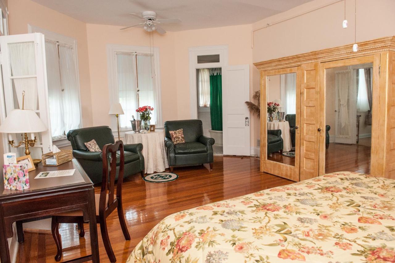 | Cedars & Beeches Bed & Breakfast
