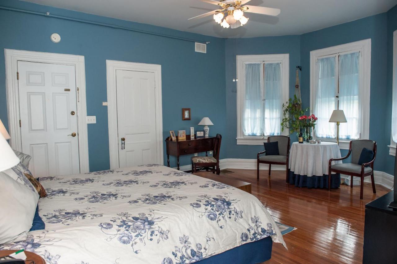 | Cedars & Beeches Bed & Breakfast