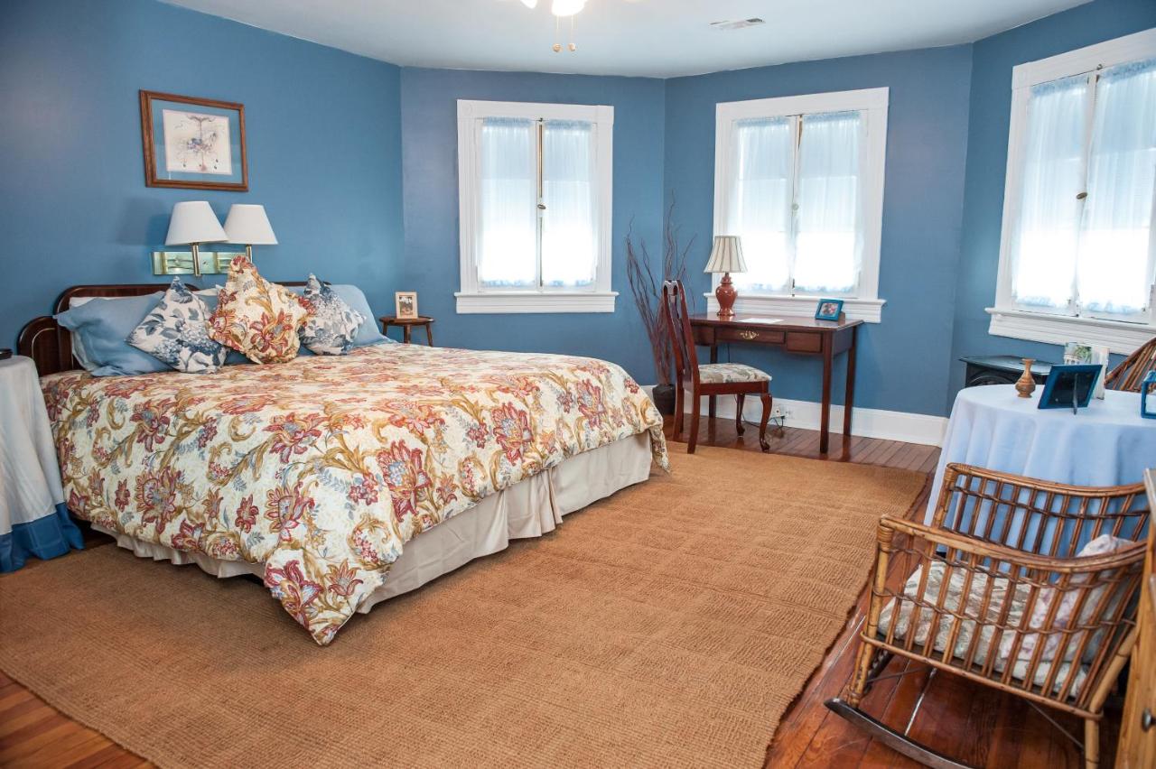 | Cedars & Beeches Bed & Breakfast