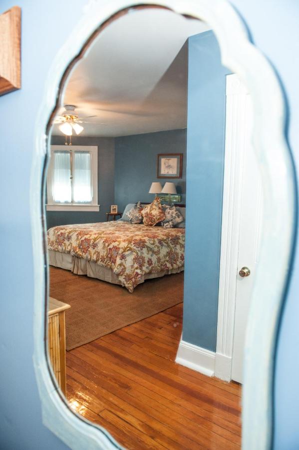 | Cedars & Beeches Bed & Breakfast