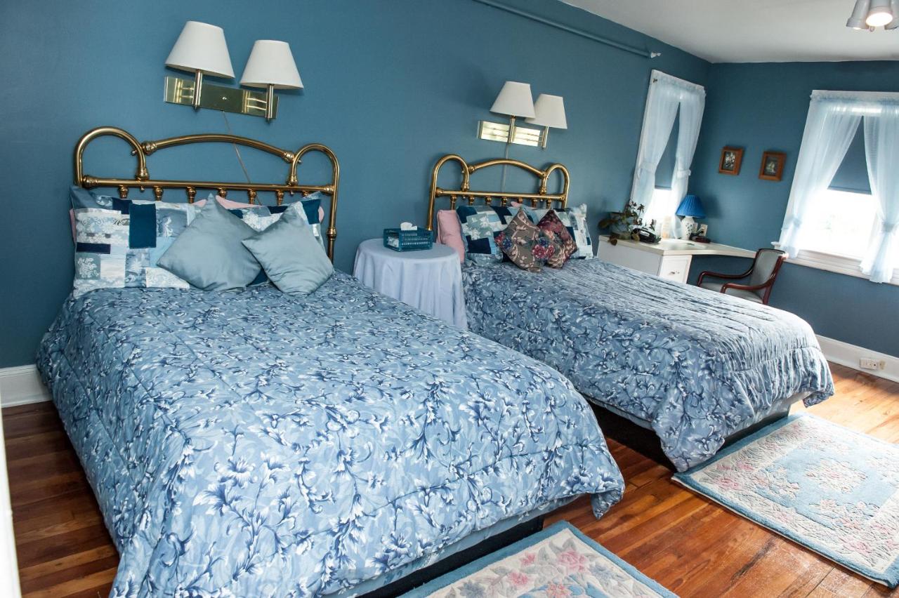 | Cedars & Beeches Bed & Breakfast