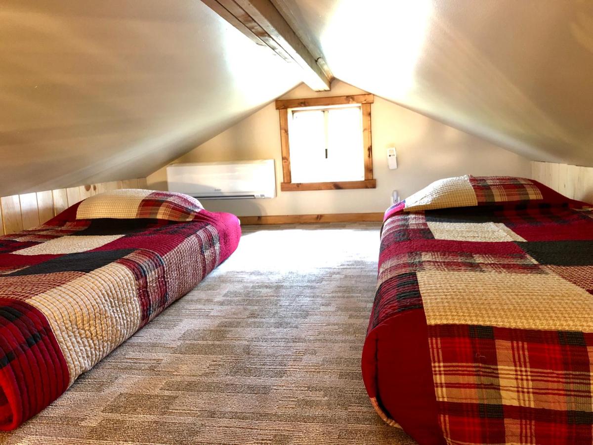 Three-Bedroom Villa at Rockerville Lodge & Cabins