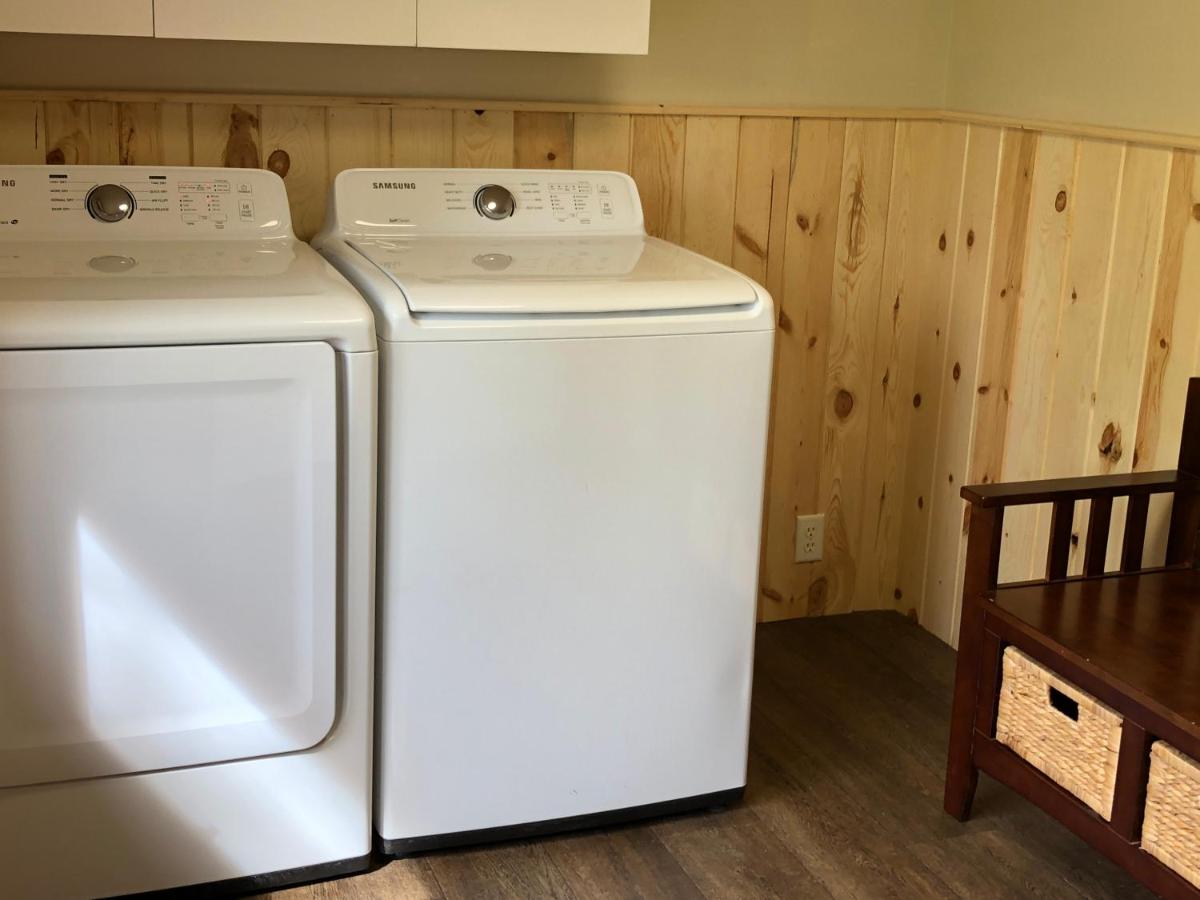 Three-Bedroom Villa at Rockerville Lodge & Cabins