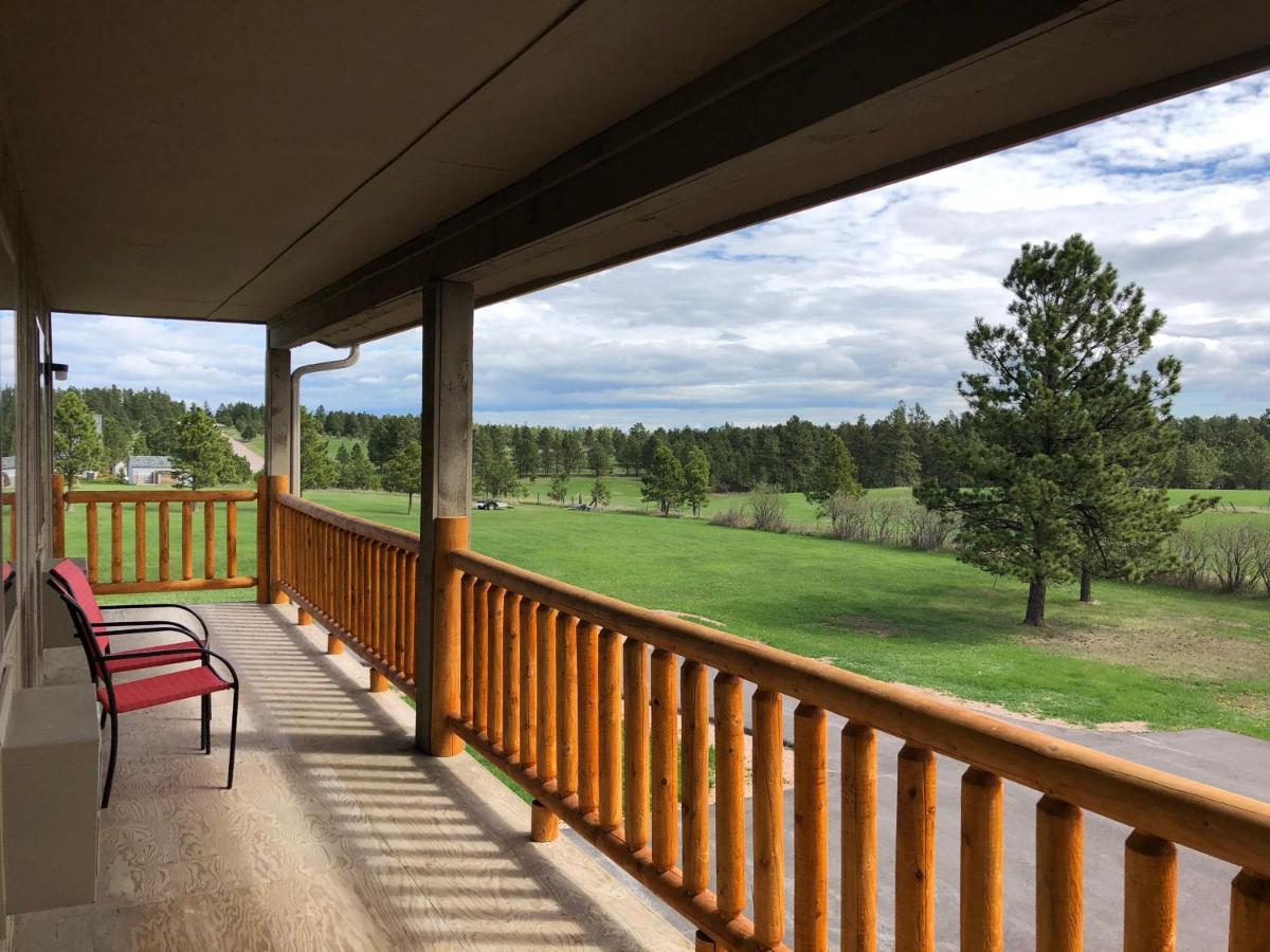  | Rockerville Lodge & Cabins