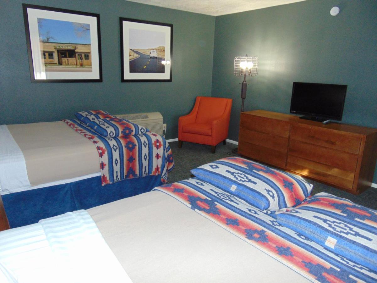 | Bryce Canyon Resort