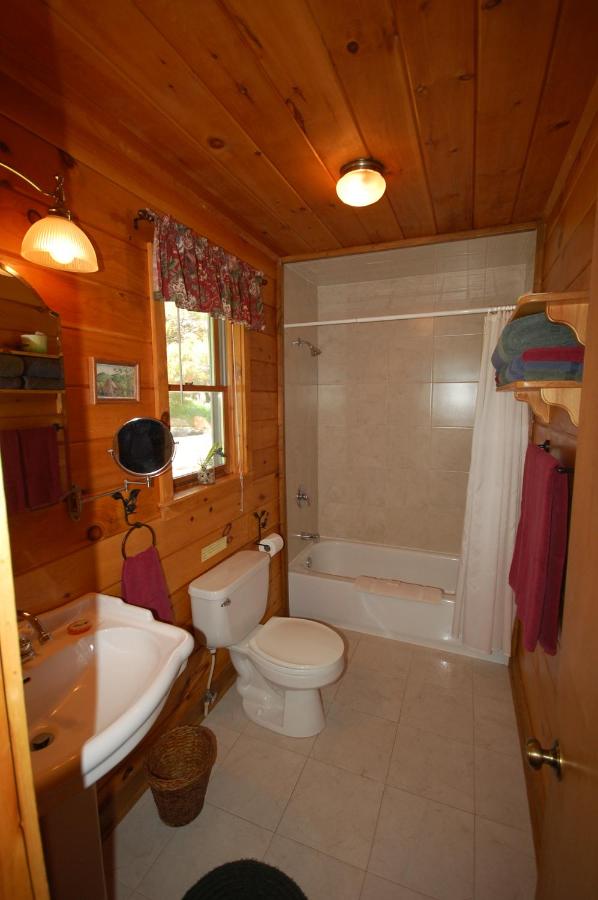 | Mountain Springs Cabins