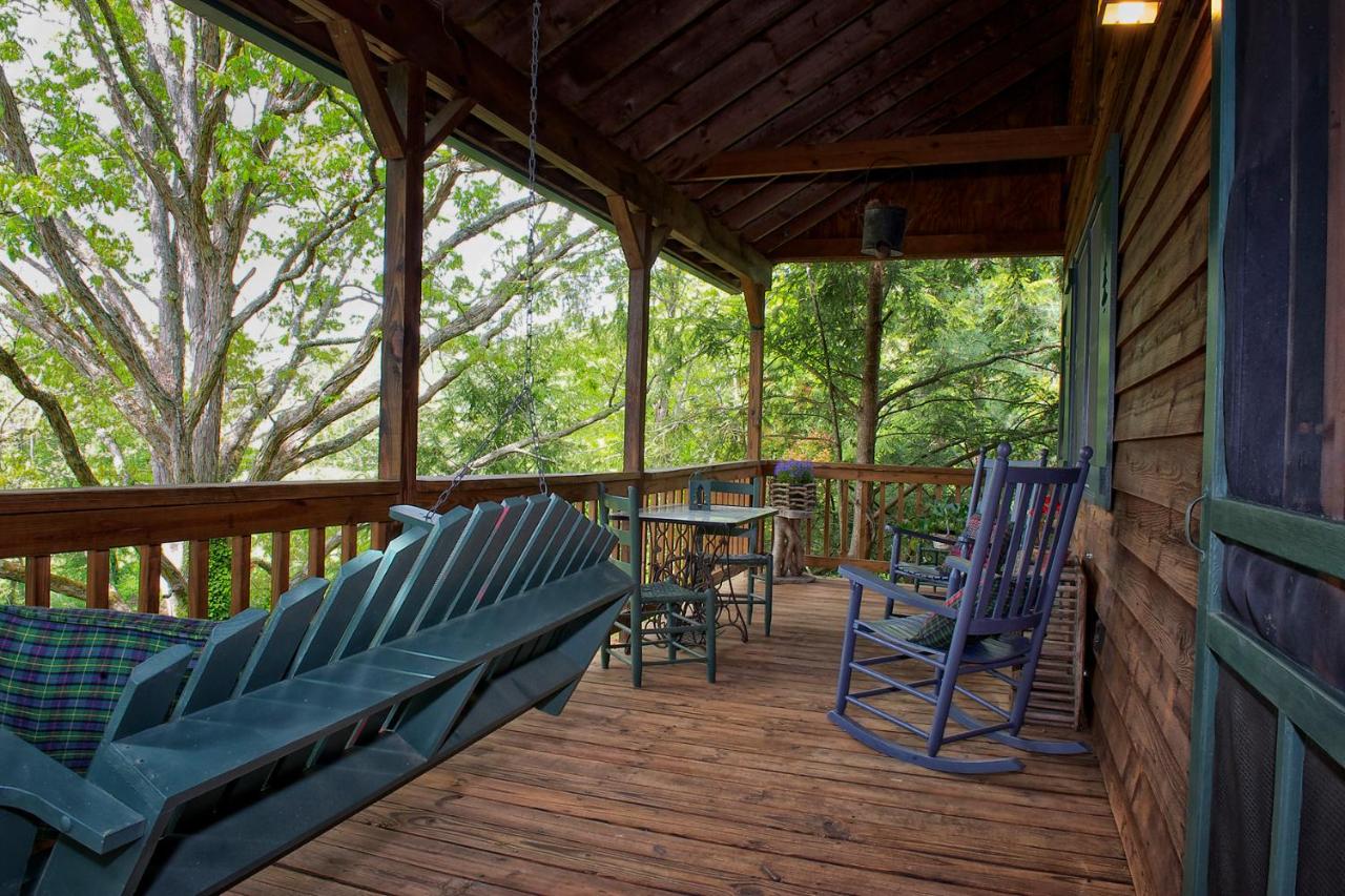  | Mountain Springs Cabins