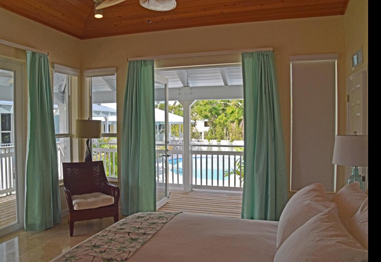 Two-Bedroom Villa at Dolphin Point Villas