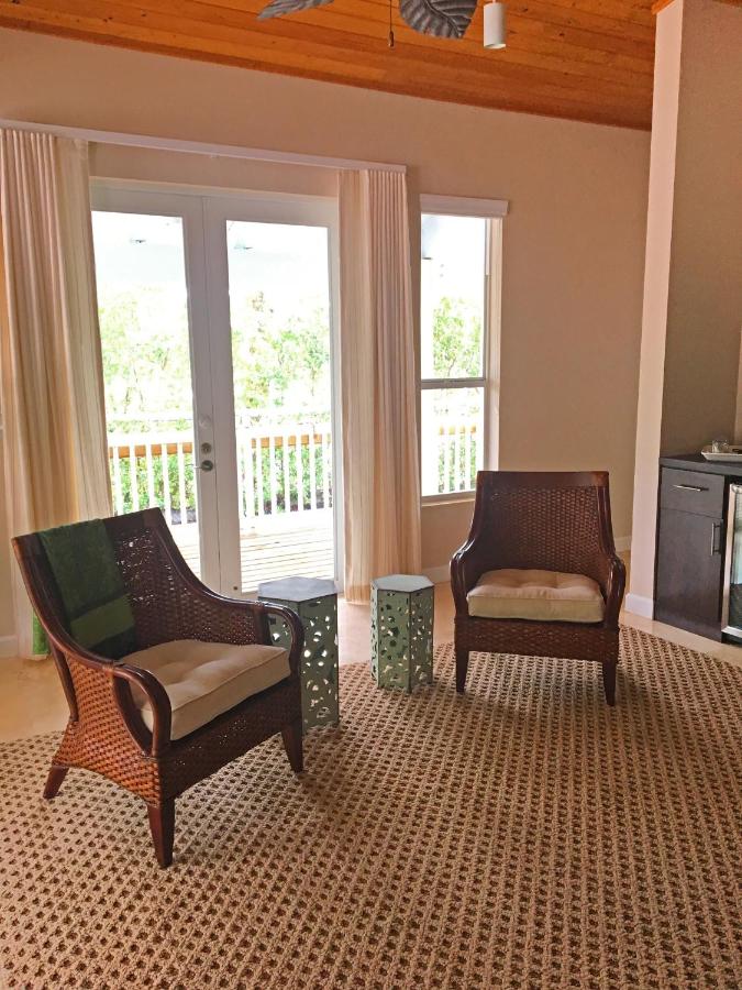Two-Bedroom Villa at Dolphin Point Villas