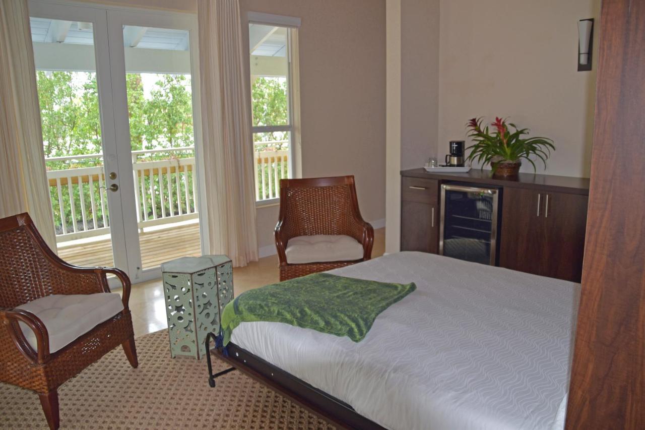 Two-Bedroom Villa at Dolphin Point Villas