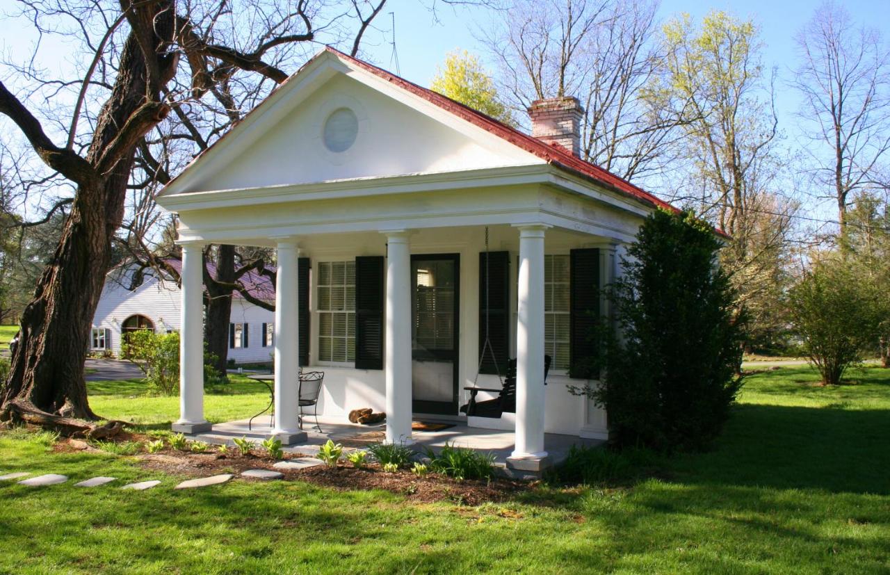 | Historic Rosemont Manor