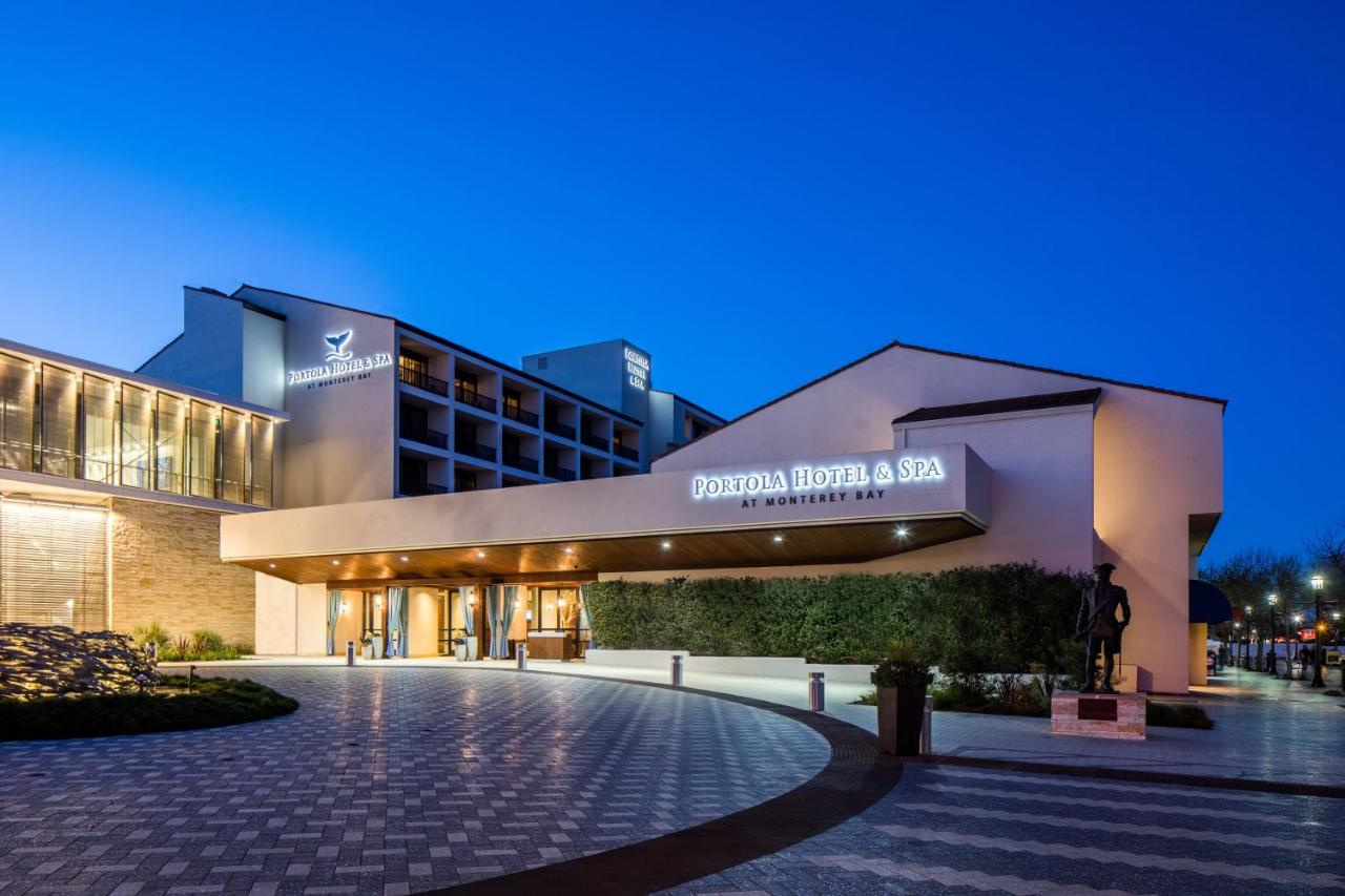 | Portola Hotel & Spa
