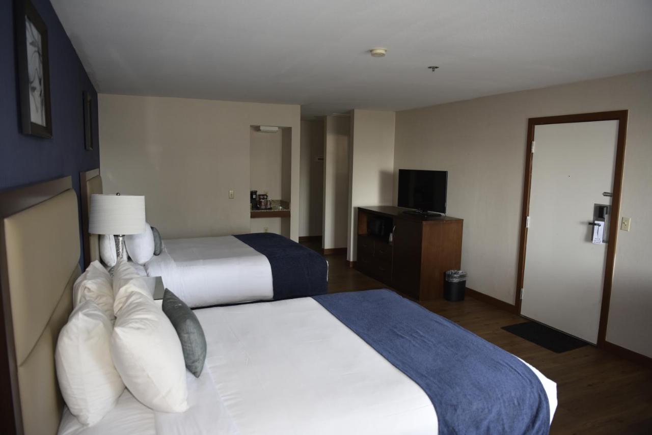  | Bodega Coast Inn and Suites