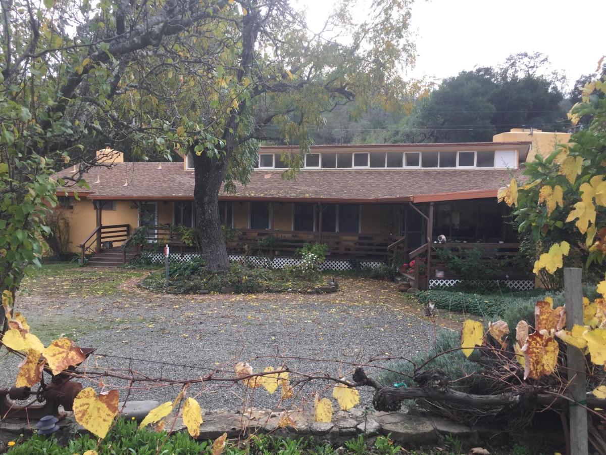 | Rustridge Ranch & Winery