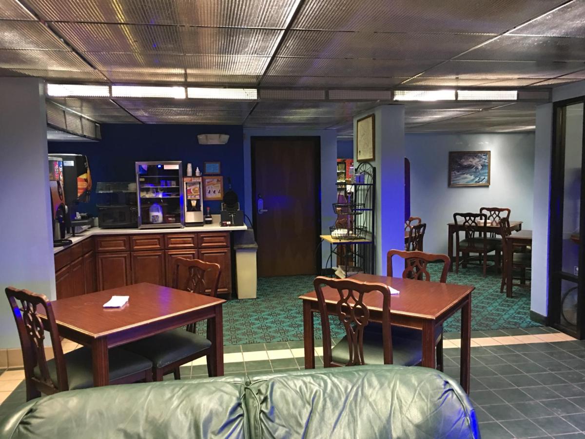 | Nations Inn - West Jefferson