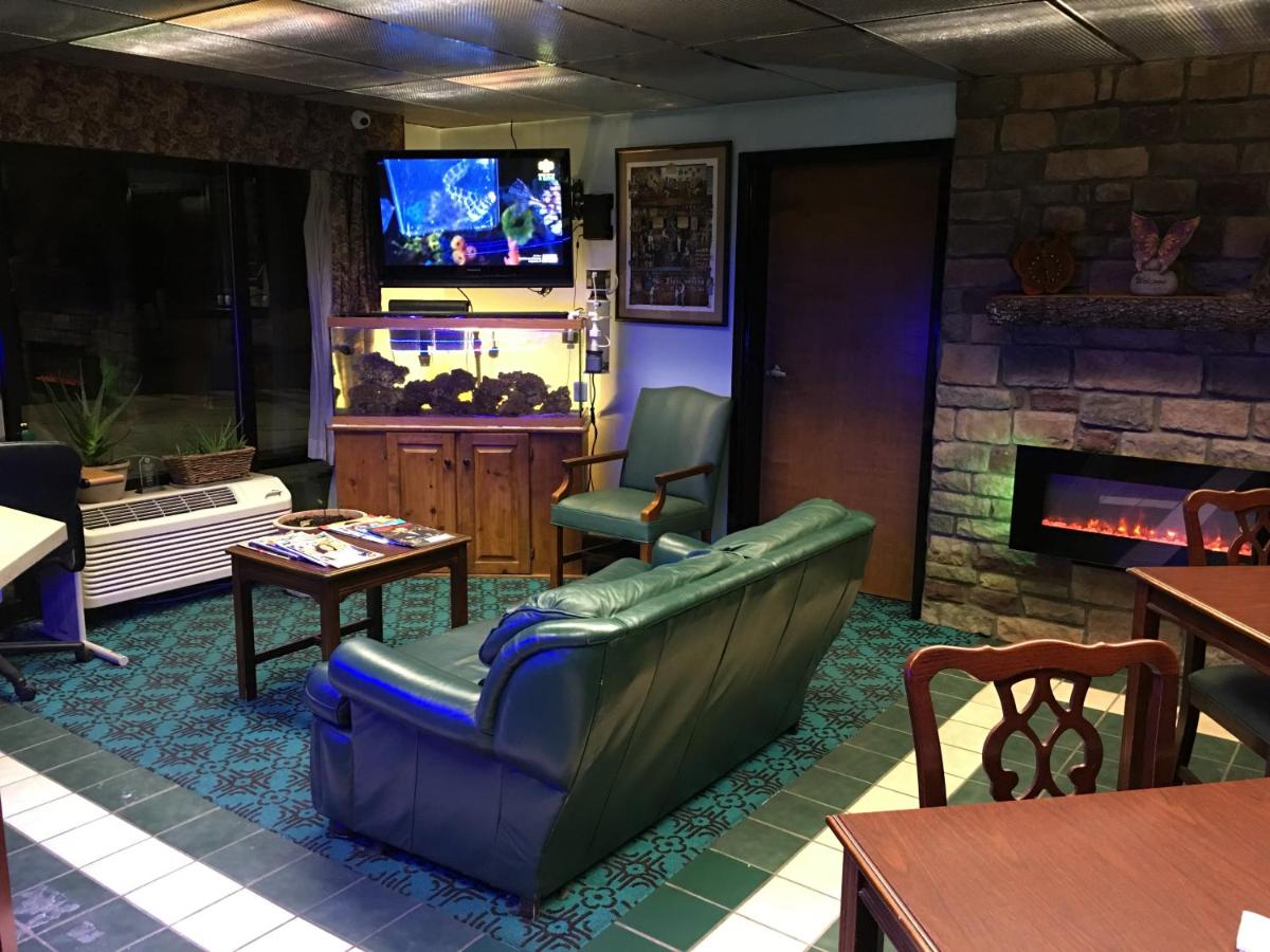 | Nations Inn - West Jefferson