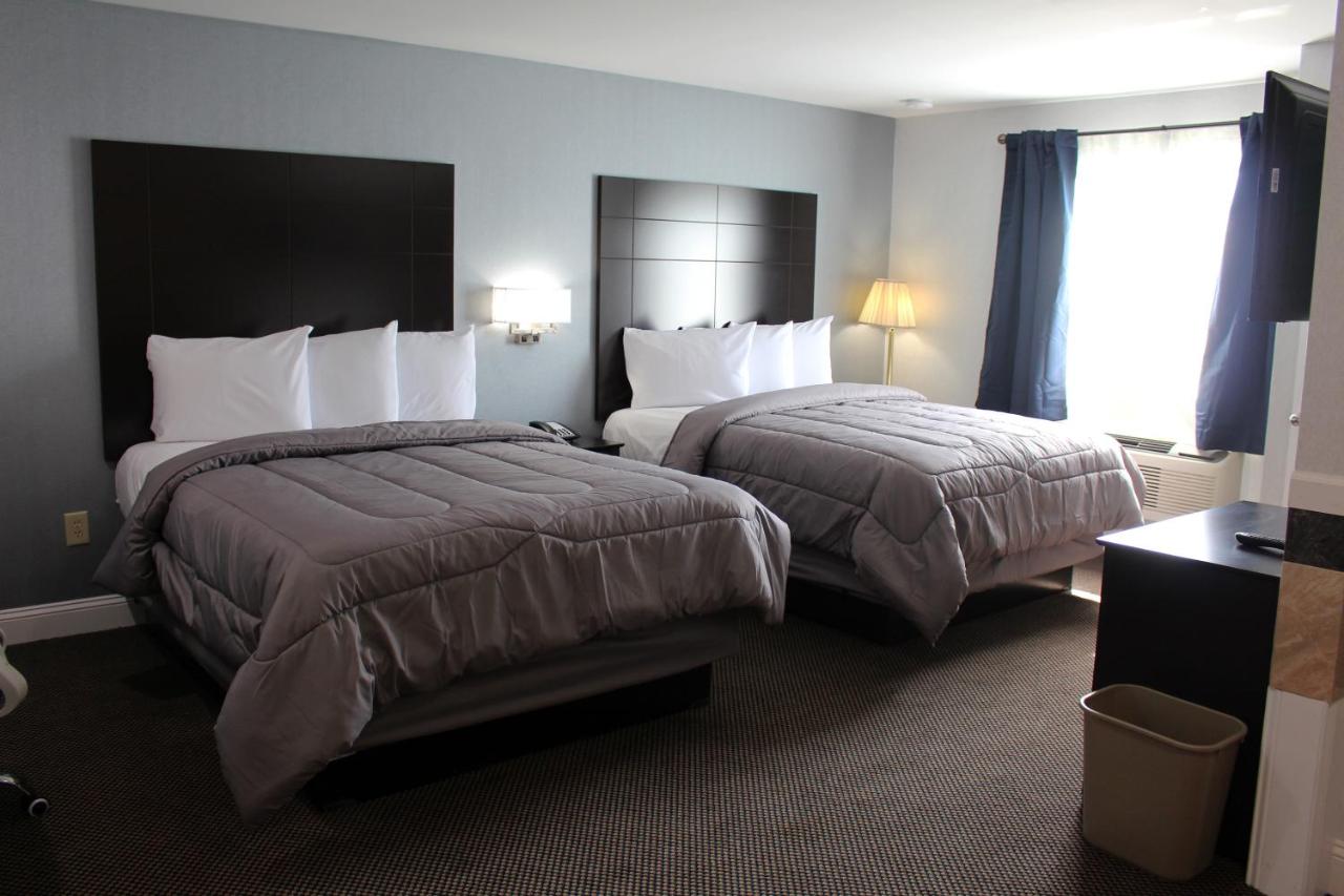 | FairBridge Hotel Atlantic City