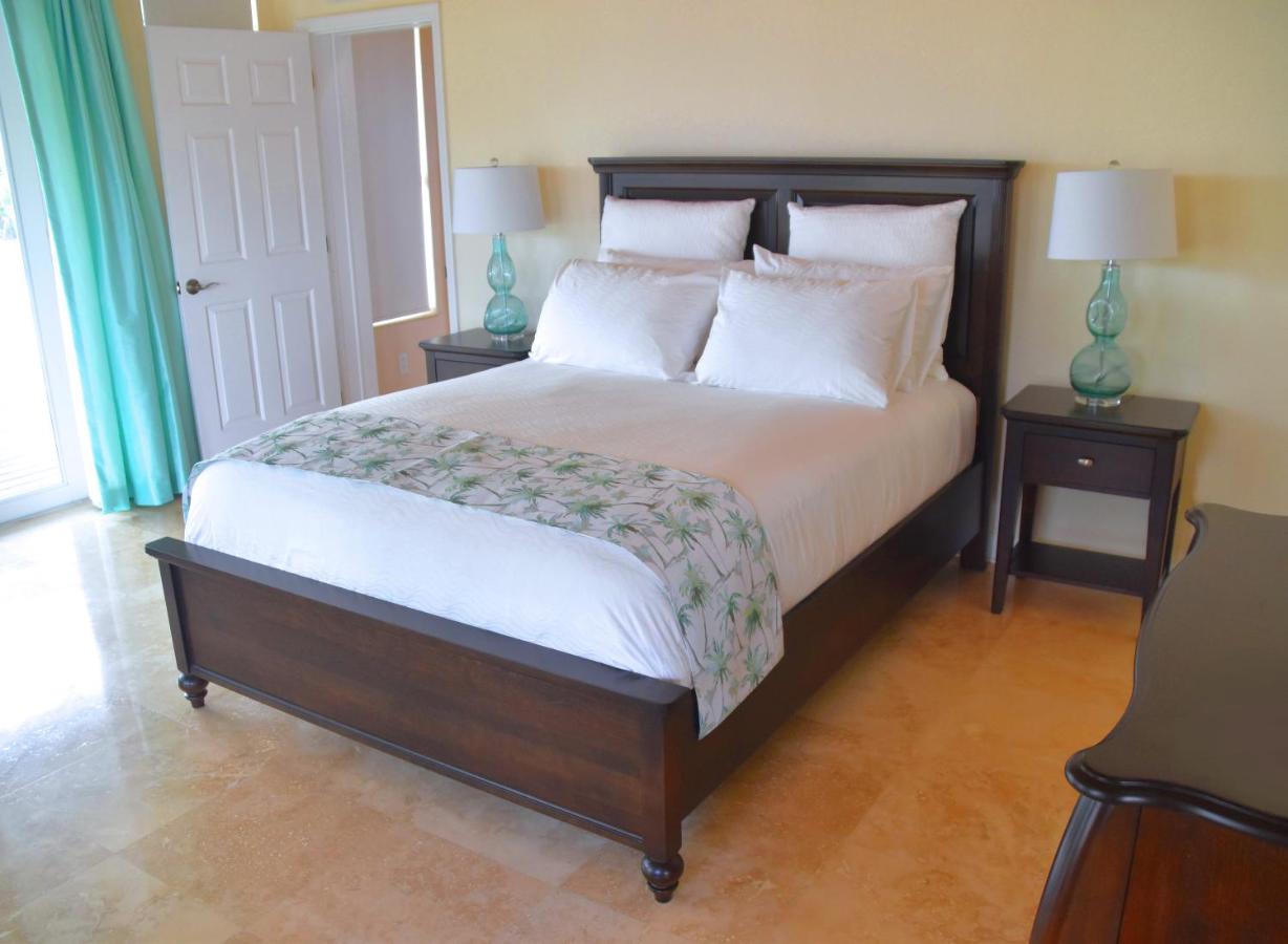 Two-Bedroom Villa at Dolphin Point Villas