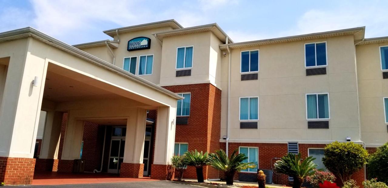 | Home Inn & Suites
