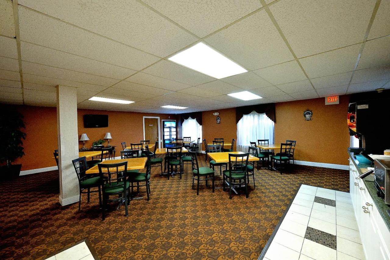  | Ambassador Inn and Suites