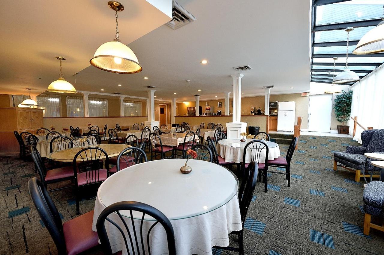  | Ambassador Inn and Suites