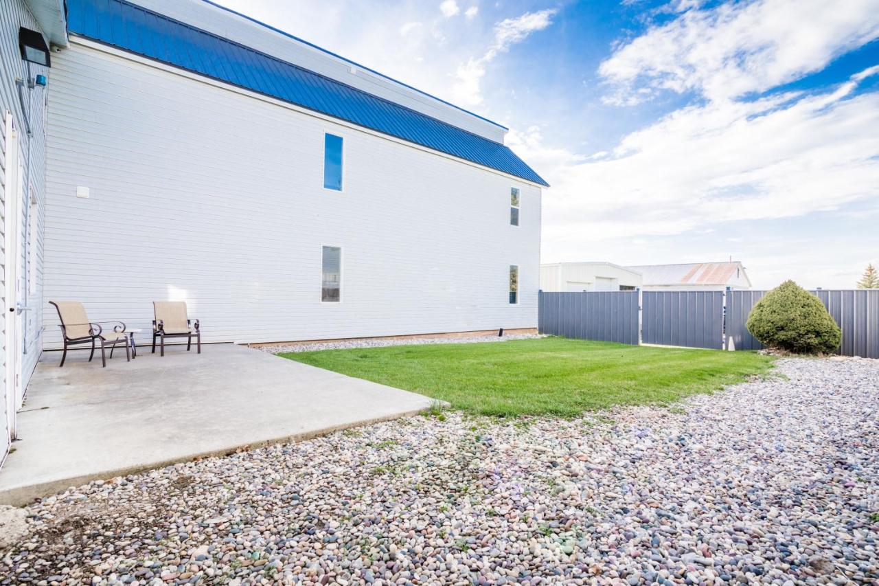  | Teton West Motel