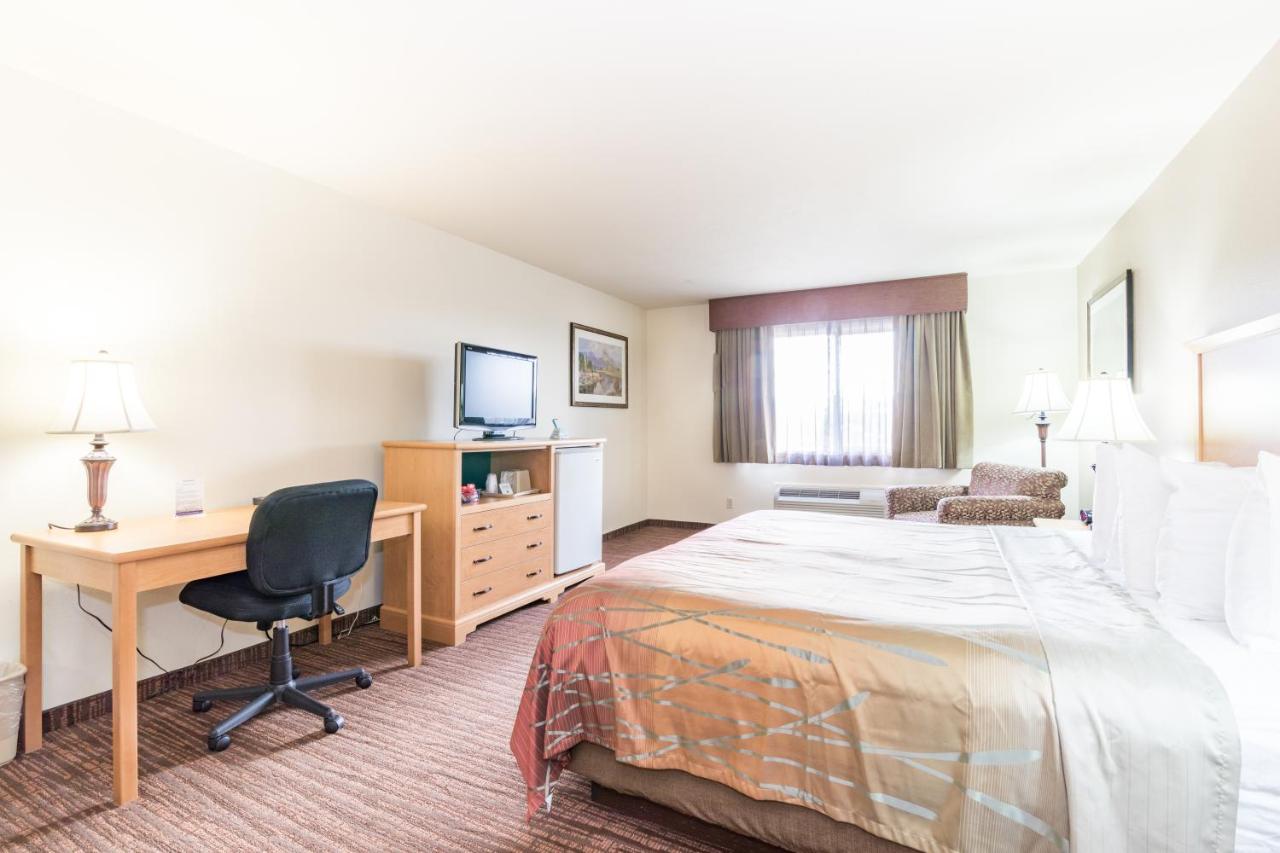  | Teton West Motel