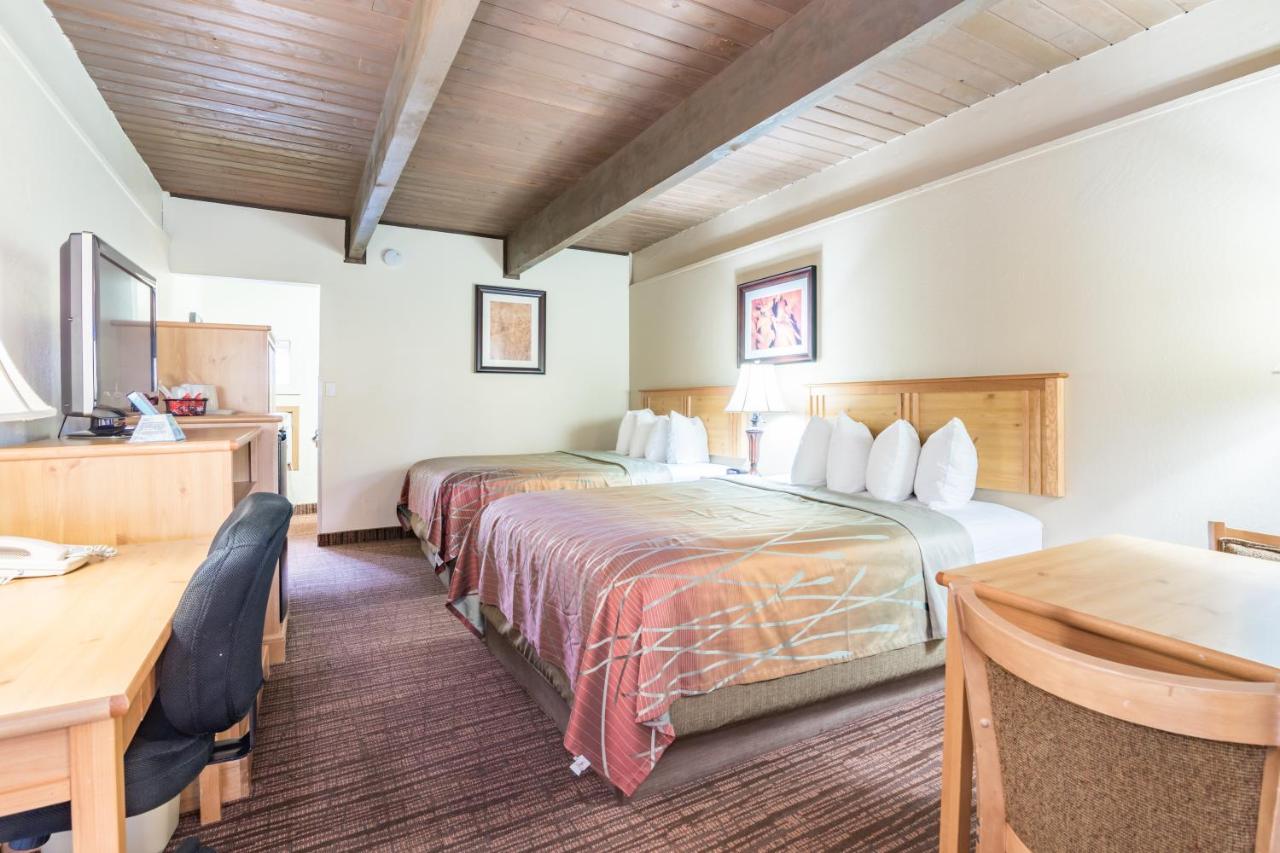  | Teton West Motel